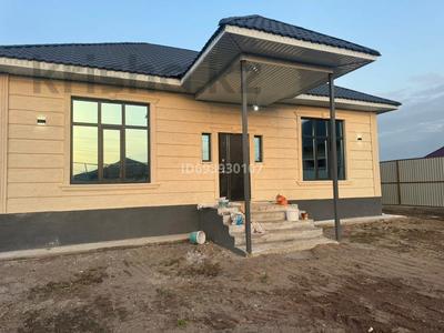 Отдельный дом · 4 комнаты · 170 м² · 5 сот., Абылайхана 198 а за 31.5 млн ₸ в Каскелене