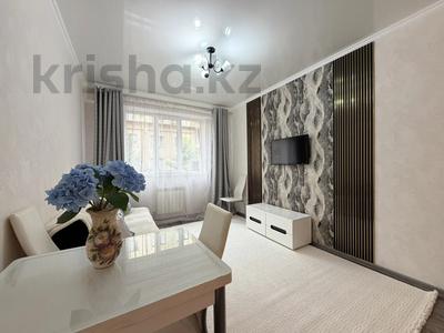 2-комнатная квартира · 42 м² · 2/6 этаж, Кенесары хана 83/1 — Парк Президента, Аскарова за 32 млн ₸ в Алматы, Бостандыкский р-н