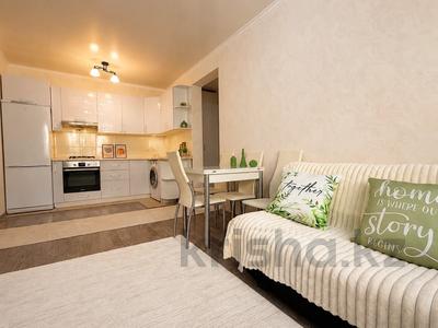2-комнатная квартира · 42 м² · 2/6 этаж, Кенесары хана 83/4 — Парк Президента, Аскарова за 31.9 млн ₸ в Алматы, Бостандыкский р-н