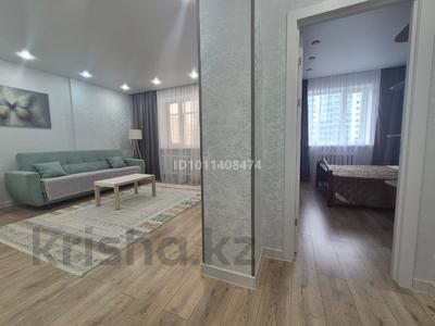 2-комнатная квартира · 45 м² · 6/15 этаж, Сарайшык за 20 000 ₸ в Астане, Есильский р-н