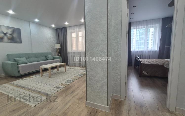 2-бөлмелі пәтер · 45 м² · 6/15 қабат, Сарайшык, бағасы: 20 000 ₸ в Астане, Есильский р-н — фото 2