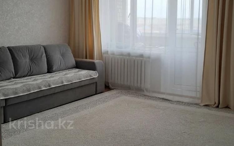 2-бөлмелі пәтер · 60.9 м² · 4/6 қабат, мкр Болашак, Бокенбай батыра, бағасы: 18.5 млн ₸ в Актобе — фото 2