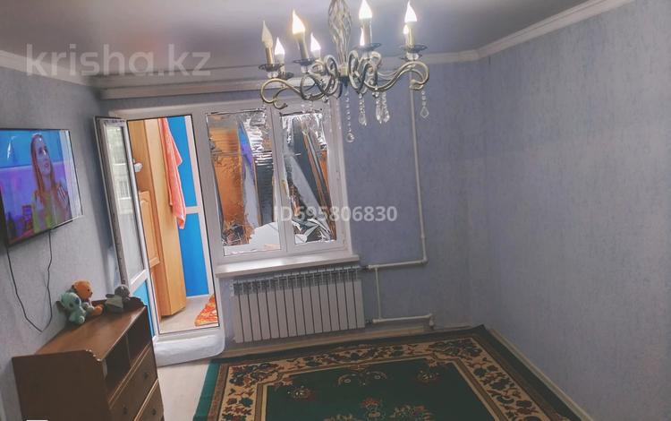 1-комнатная квартира · 35.2 м² · 4/5 этаж, Авигородок 22 — Касымызда 29 мектеп почта жакын жерде Дина Анвар орналаскан за 10 млн 〒 в Актобе, мкр Авиагородок — фото 2