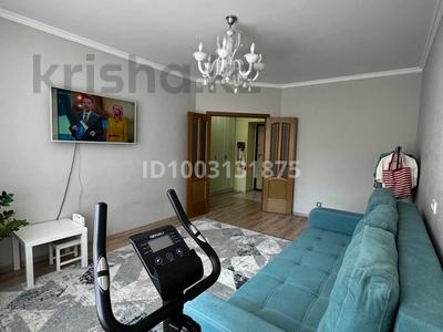 2-бөлмелі пәтер · 59.3 м² · 2/9 қабат, Иманбаевой 3, бағасы: 36 млн ₸ в Астане, р-н Байконур
