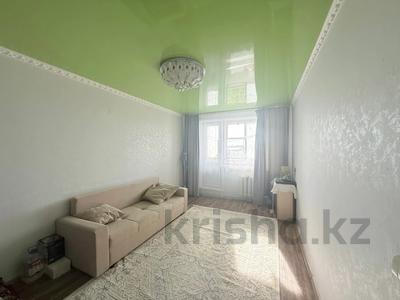 1-комнатная квартира · 33.4 м² · 4/6 этаж, 7-й микрорайон за 15 млн ₸ в Костанае