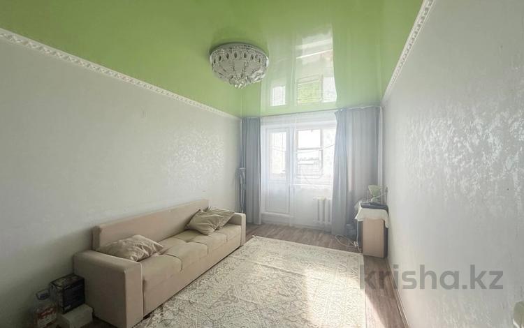 1-комнатная квартира · 33.4 м² · 4/6 этаж, 7-й микрорайон за 15 млн ₸ в Костанае — фото 2