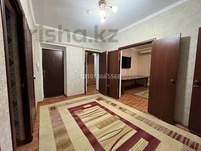 3-комнатная квартира · 72 м² · 3/5 этаж, Султан Бейбарыс — Женис на Бейбарыс за 23 млн ₸ в 