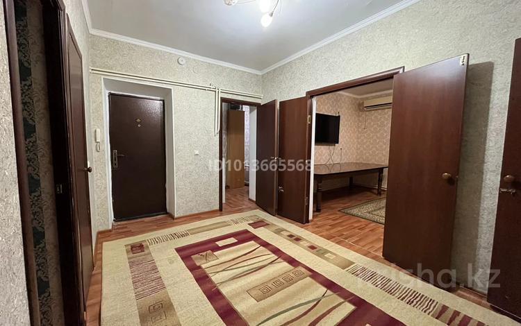 3-комнатная квартира · 72 м² · 3/5 этаж, Султан Бейбарыс — Женис на Бейбарыс за 23 млн ₸ в  — фото 2