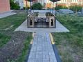 3-бөлмелі пәтер · 84 м² · 1/9 қабат, Муканова 82, бағасы: 40 млн ₸ в Караганде, Казыбек би р-н — фото 10