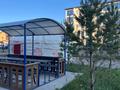 3-бөлмелі пәтер · 84 м² · 1/9 қабат, Муканова 82, бағасы: 40 млн ₸ в Караганде, Казыбек би р-н — фото 15