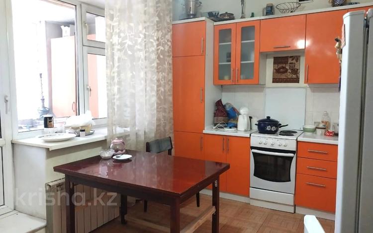 1-бөлмелі пәтер · 57 м² · 2/11 қабат, Кенесары, бағасы: 27 млн ₸ в Астане, р-н Байконур — фото 2