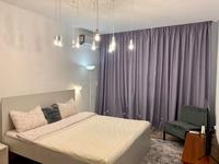 1-бөлмелі пәтер · 50 м² · 2/9 қабат, 4-й переулок Капал 2/1 — Абая, бағасы: 12 000 〒 в Таразе