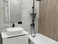 2-бөлмелі пәтер · 43.5 м² · 3/9 қабат, мкр Шымсити, ул. 189 квартал 241А, бағасы: 33 млн ₸ в Шымкенте, Абайский р-н — фото 8