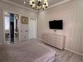 Отдельный дом · 9 комнат · 360 м² · 25 сот., мкр Юго-Восток, Назира Турекулова 16 — Район Мечети за 250 млн 〒 в Караганде, Казыбек би р-н — фото 13
