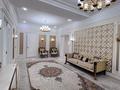 Отдельный дом · 9 комнат · 360 м² · 25 сот., мкр Юго-Восток, Назира Турекулова 16 — Район Мечети за 250 млн 〒 в Караганде, Казыбек би р-н — фото 27