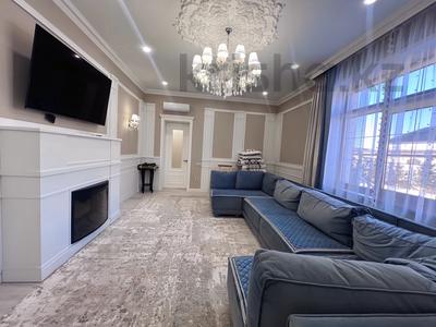 Отдельный дом · 9 комнат · 360 м² · 25 сот., мкр Юго-Восток, Назира Турекулова 16 — Район Мечети за 250 млн 〒 в Караганде, Казыбек би р-н