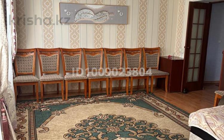 Отдельный дом · 4 комнаты · 110.4 м² · 10 сот., Бухар жырау 31 за 27 млн ₸ в Актобе, жилой массив Кирпичный — фото 2
