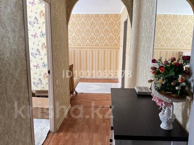 3-бөлмелі пәтер · 60 м² · 3/5 қабат · ай сайын, Богенбай батыра 34, бағасы: 250 000 〒 в Астане, Сарыарка р-н