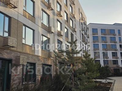 1-комнатная квартира · 34 м² · 3/6 этаж, Кайрат микрорайон 716/16 за ~ 30 млн ₸ в Алматы, Турксибский р-н