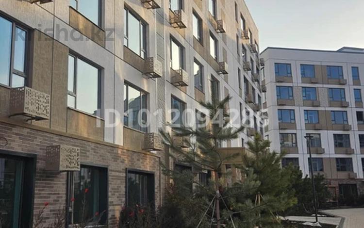 1-комнатная квартира · 34 м² · 3/6 этаж, Кайрат микрорайон 716/16 за ~ 30 млн ₸ в Алматы, Турксибский р-н — фото 2