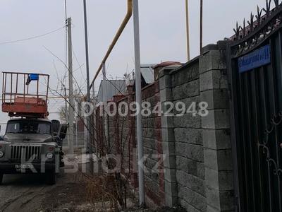 Отдельный дом · 5 комнат · 180 м² · 8 сот., Молдагуловой 14 за 65 млн 〒 в Талгаре