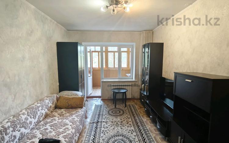 2-бөлмелі пәтер · 56 м² · 3/5 қабат, Толе би 91, бағасы: 20.9 млн ₸ в Таразе — фото 2