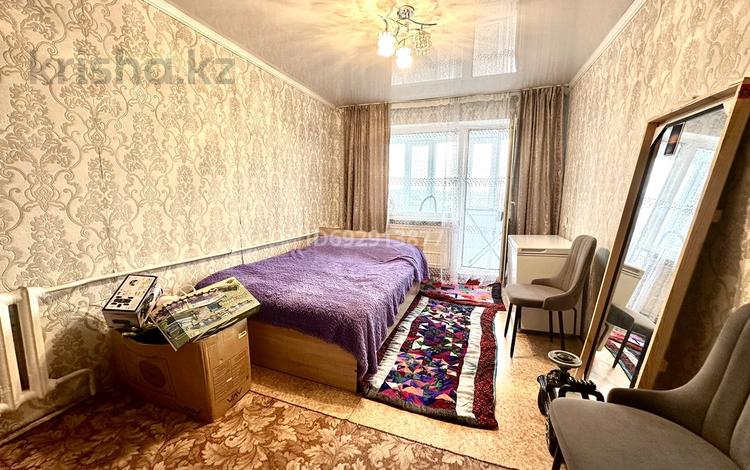 2-комнатная квартира, 45 м², 5/5 этаж, Бозтаева 61А за 16 млн 〒 в Семее — фото 11