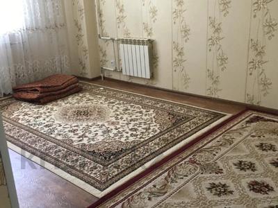 1-комнатная квартира · 45.4 м² · 9/10 этаж, Набережная за 12.5 млн 〒 в Актобе