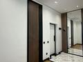 4-бөлмелі пәтер · 105 м² · 3 қабат, Туран 52/5, бағасы: 700 000 ₸ в Астане, Есильский р-н — фото 14