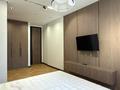4-бөлмелі пәтер · 105 м² · 3 қабат, Туран 52/5, бағасы: 700 000 ₸ в Астане, Есильский р-н — фото 4