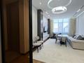 4-бөлмелі пәтер · 105 м² · 3 қабат, Туран 52/5, бағасы: 700 000 ₸ в Астане, Есильский р-н — фото 3