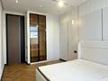 4-бөлмелі пәтер · 105 м² · 3 қабат, Туран 52/5, бағасы: 700 000 ₸ в Астане, Есильский р-н — фото 8