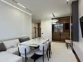 4-бөлмелі пәтер · 105 м² · 3 қабат, Туран 52/5, бағасы: 700 000 ₸ в Астане, Есильский р-н — фото 2