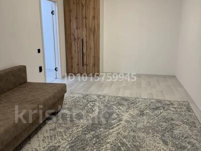 1-комнатная квартира · 40 м² · 1 этаж, Бурундайская 91 за 230 000 ₸ в Алматы, Жетысуский р-н