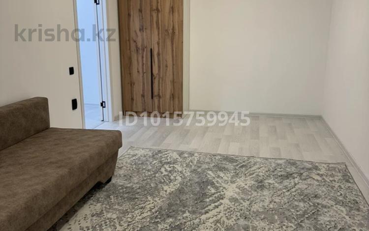 1-комнатная квартира · 40 м² · 1 этаж, Бурундайская 91 за 230 000 ₸ в Алматы, Жетысуский р-н — фото 2