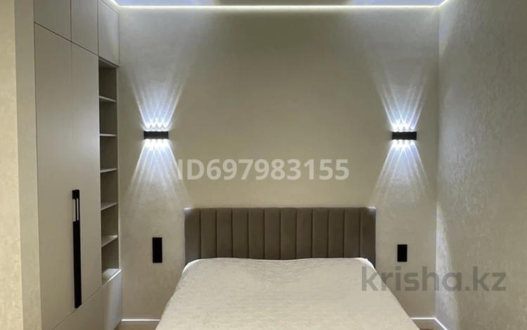 1-комнатная квартира · 40 м² · 5/9 этаж, Баисейтова 108 — Центр Казына Восход за 25 000 ₸ в Семее — фото 2