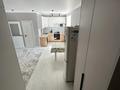 1-комнатная квартира · 47.8 м² · 12/12 этаж, Айнаколь 60 — Айнакол - Жумабаева за 26.5 млн ₸ в Астане, Алматы р-н — фото 12