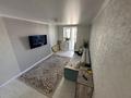 1-комнатная квартира · 47.8 м² · 12/12 этаж, Айнаколь 60 — Айнакол - Жумабаева за 26.5 млн ₸ в Астане, Алматы р-н — фото 2
