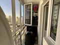 1-комнатная квартира · 47.8 м² · 12/12 этаж, Айнаколь 60 — Айнакол - Жумабаева за 26.5 млн ₸ в Астане, Алматы р-н — фото 4
