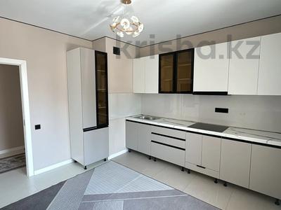2-комнатная квартира · 65 м² · 8/9 этаж, Бауыржана Момышулы 11/1 — Арена парк Бауыржан Момышулы кошеси Алматы арена за 53 млн ₸ в Алатауский р-н