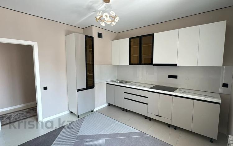 2-комнатная квартира · 65 м² · 8/9 этаж, Бауыржана Момышулы 11/1 — Арена парк Бауыржан Момышулы кошеси Алматы арена за 53 млн ₸ в Алатауский р-н — фото 71