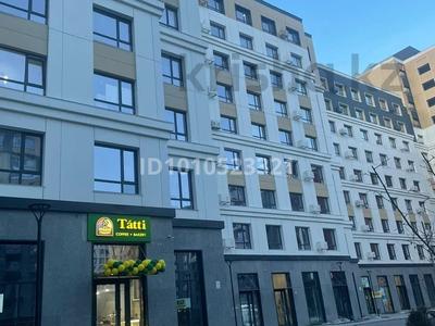 2-комнатная квартира · 65 м² · 8/9 этаж, Бауыржана Момышулы 11/1 — Арена парк Бауыржан Момышулы кошеси Алматы арена за 53 млн ₸ в Алатауский р-н
