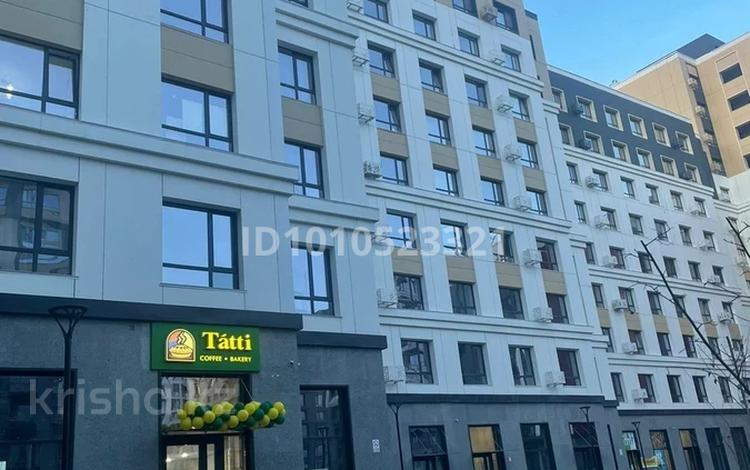 2-комнатная квартира · 65 м² · 8/9 этаж, Бауыржана Момышулы 11/1 — Арена парк Бауыржан Момышулы кошеси Алматы арена за 53 млн ₸ в Алатауский р-н — фото 74