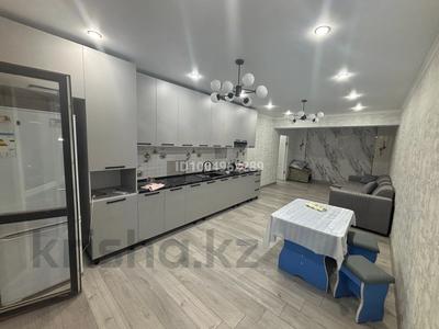 2-комнатная квартира · 57 м² · 3/5 этаж, мкр Асар-2, 189 квартал 25/1 — Магазин Толе би за 170 000 〒 в Шымкенте, Абайский р-н