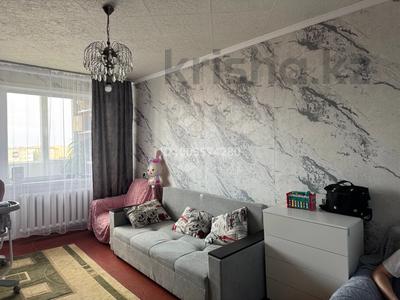 2-бөлмелі пәтер · 41.2 м² · 4/5 қабат, Молодежная 51/2, бағасы: 7 млн ₸ в Шахтинске