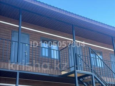Монша, қонақ үй және демалыс орындары · 450 м², бағасы: 130 млн ₸ в Кабанбай