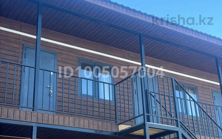 Монша, қонақ үй және демалыс орындары · 450 м², бағасы: 130 млн ₸ в Кабанбай — фото 2