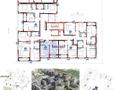 1-бөлмелі пәтер · 38 м² · 2/9 қабат, Турар Рыскулов 18/1, бағасы: 30 млн ₸ в Астане, Есильский р-н — фото 2
