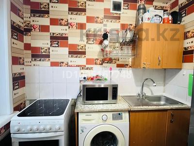 1-комнатная квартира · 36 м² · 2/5 этаж, Виноградова 8 за 2 000 ₸ в Усть-Каменогорске, Ульбинский