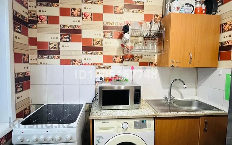 1-комнатная квартира · 36 м² · 2/5 этаж, Виноградова 8 за 2 000 ₸ в Усть-Каменогорске, Ульбинский — фото 2
